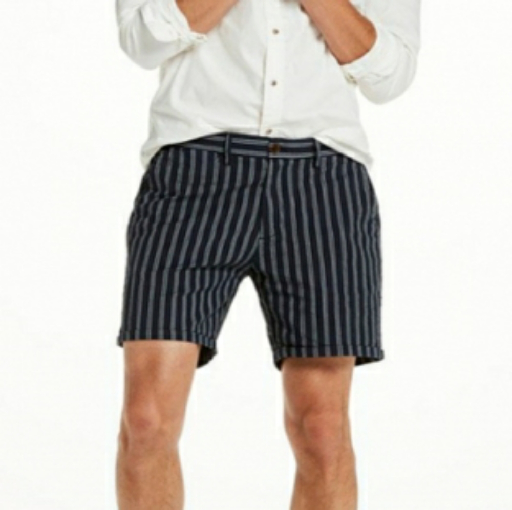 Men's Short